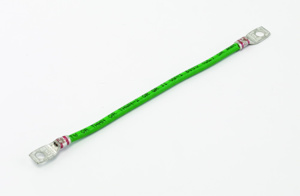 Eaton B-Line Grounding Straps