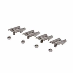 Eaton B-Line Enclosure Mounting Foot Kits