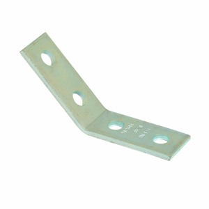 Eaton B-Line Strut Channel Open Angle Fittings