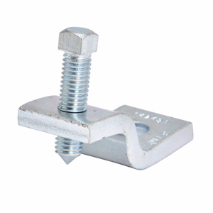 Eaton B-Line Strut Channel Beam Clamps