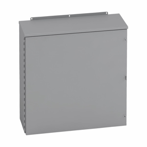 Eaton B-Line Wall Mount Continuous Hinge Weatherproof Enclosures
