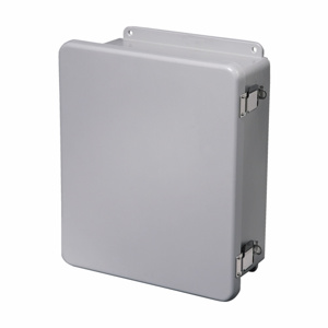 Eaton B-Line Wall Mount Hinged Weatherproof Enclosures