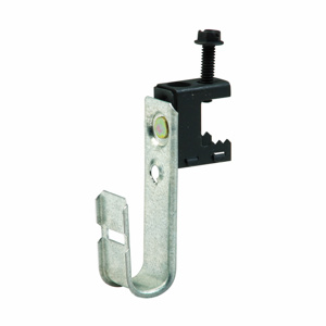 Eaton B-Line Beam Clamp J-hooks