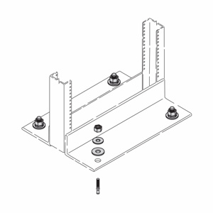 Eaton B-Line Rack Anchor Kits