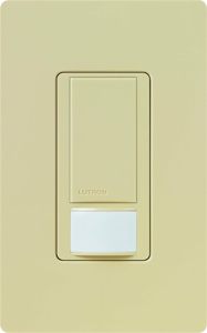 Lutron Maestro® MS-OPS2 Series Occupancy Sensors Switch/Sensor 250 W