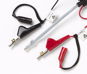 Fluke Electronics TS® Test Sets