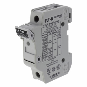 Eaton Bussmann CH Series Class CC Modular Fuse Holders