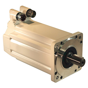 Rockwell Automation MP-Series Standard Brushless AC Synchronous Rotary Servo Motors