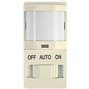 Intermatic IOS-DSIF Series Occupancy Sensors 1 Button for Manual/Auto Control