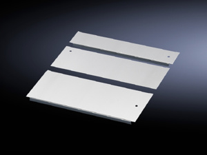 Rittal Gland Plates Sheet Steel