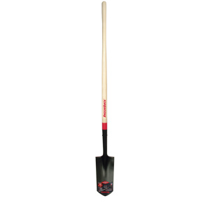 Ames Razorback® Series Wood Handle Ditching Shovels