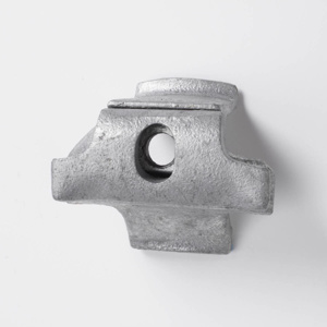 Maclean Power Pole Line Clamps Ductile Iron