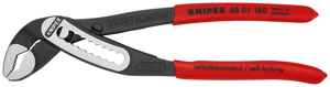 Knipex Tools Alligator® Water Pump Pliers
