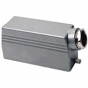 ABB Thomas & Betts SH Pin and Sleeve Single Locking Lever Hoods