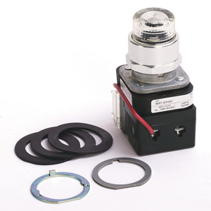 Rockwell Automation 800T / 800TC Pilot Lights