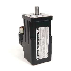 Rockwell Automation MPL Kinetix® Low Inertia Servo Motors