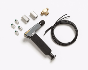 Fluke Electronics Hart Communication Cables
