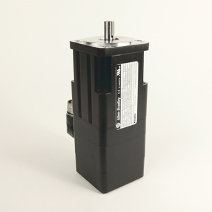 Rockwell Automation MPL Kinetix® Low Inertia Servo Motors