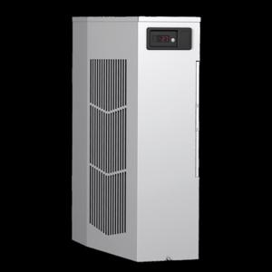 nVent HOFFMAN MCLG Spectracool™ N28 Narrow Indoor Enclosure Air Conditioners NEMA 12 Indoor Model 115 VAC 1172 W