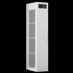 nVent HOFFMAN MCLG Spectracool™ N43 Narrow Enclosure Air Conditioners NEMA 12 Indoor Model 460 VAC 3223 W