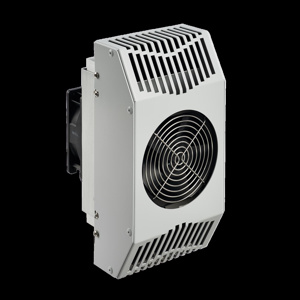 nVent HOFFMAN MCLT TE12 Shrouded Thermoelectric Coolers NEMA 3R/4/12 24 VDC 94 W