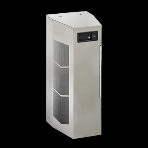 nVent HOFFMAN MCLG Spectracool™ N28 Narrow Compact N4X Enclosure Air Conditioners NEMA 4X Indoor Model 115 VAC 1172 W