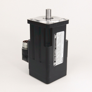 Rockwell Automation MPL Kinetix® Low Inertia Servo Motors