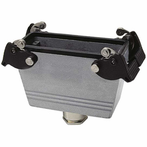 ABB Thomas & Betts Pos-E-Kon® Inline Coupler Hoods