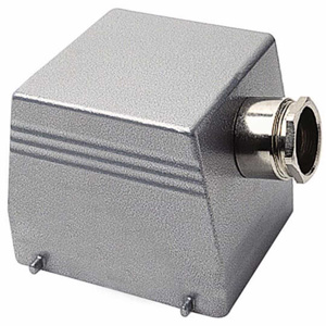 ABB Thomas & Betts SH Pin and Sleeve Double Locking Lever Hoods