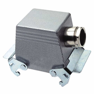 ABB Thomas & Betts Reverse Locking Lever Hoods