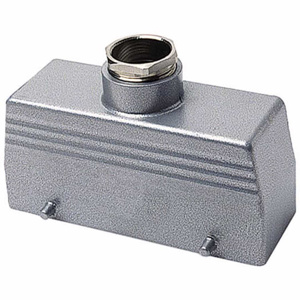 ABB Thomas & Betts TH Pin and Sleeve Double Locking Lever Hoods
