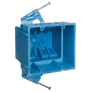 ABB Thomas & Betts Nonmetallic <em class="search-results-highlight">Switch</em> / Outlet Boxes