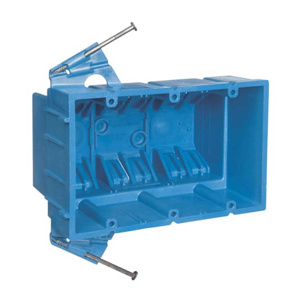 ABB Thomas & Betts Nonmetallic <em class="search-results-highlight">Switch</em> / Outlet Boxes