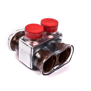 ABB Homac Multi-tap Encapsulated Cable Blocks