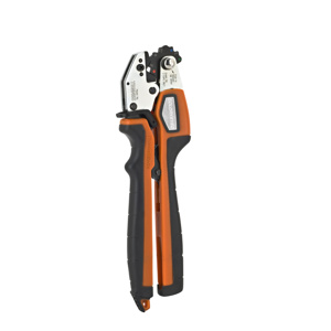ABB Thomas & Betts TBM Color-keyed® Crimping Tools