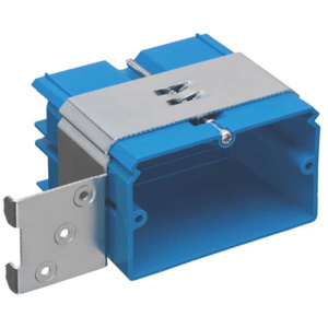 ABB Thomas & Betts Nonmetallic Switch / Outlet Boxes