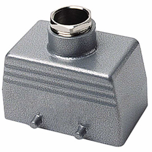 ABB Thomas & Betts TH Pin and Sleeve Double Locking Lever Hoods