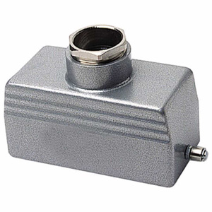 ABB Thomas & Betts TH Pin and Sleeve Single Locking Lever Hoods