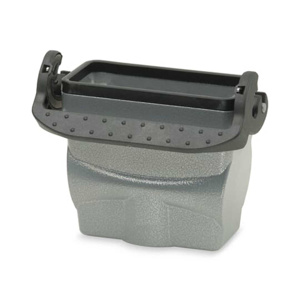 ABB Thomas & Betts Pos-E-Kon® Inline Coupler Hoods