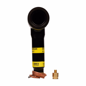 Eaton Cooper Power M.O.V.E. Surge Arresters