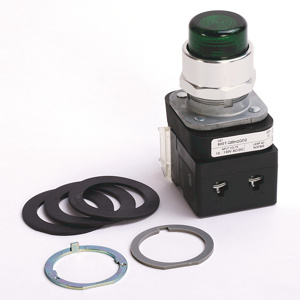 Rockwell Automation 800T / 800TC Push Buttons