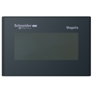 Square D Magelis STO Touch Panel Screens 200 X 80