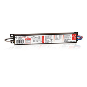 Current Lighting T8 Fluorescent Ballasts 120 - 277 V Instant Start Non-dimmable 59 W