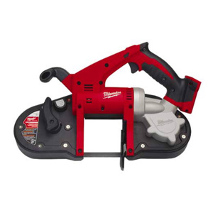 Milwaukee M18™ Cordless Bandsaws 35-3/8 in