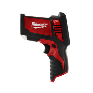 Milwaukee Laser TEMP-GUN™ Cordless Thermometers