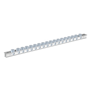 Panduit Universal Ground Bars