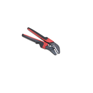 Burndy HYTOOL™ Full Cycle Ratcheting Crimpers Manual