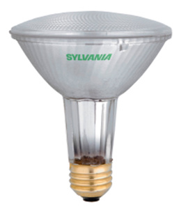 Sylvania Capsylite® Series Halogen PAR30LN Lamps PAR30LN 10 deg E26 Medium Spot 39 W