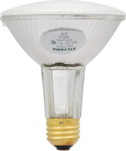 Sylvania Capsylite® Series Halogen PAR30LN Lamps PAR30LN 50 deg Medium (E26) Wide Flood 60 W