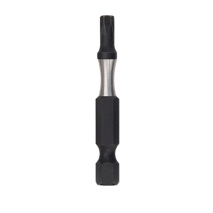 Milwaukee Impact Driver Power Bits 1 Piece T10